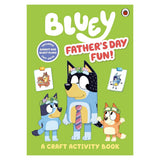 Bluey: Father’s Day Fun!