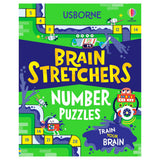 Brain Stretchers: Number Puzzles