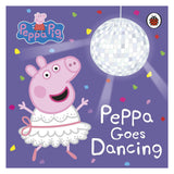 Peppa Pig: Peppa Goes Dancing