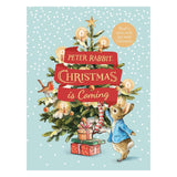 Peter Rabbit: Christmas is Coming