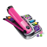 Clementoni Crazy Chic Saç Tasarım Seti