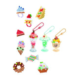 Aquabeads Tatlı & Dondurma Aksesuar Seti
