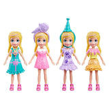 Polly Pocket Doğum Günü Partisi