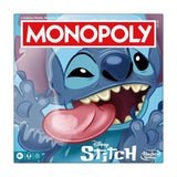 Monopoly Stitch