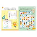 Lots of Pencil and Paper Puzzles