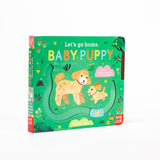 Let's Go Home, Baby Puppy