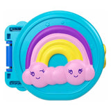 Polly Pocket Mini Oyun Seti - Rainbow