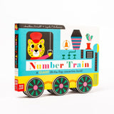 Number Train