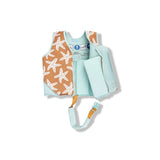 Swim Essentials Köpük Dolgulu Yüzme Yeleği - Sea Stars