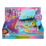 Gabby's Kitty Care Oyun Seti