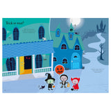 Little First Stickers Halloween