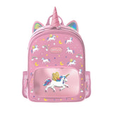 KidsnJoy PacknJoy Küçük Sırt Çantası | Golden Horn