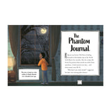 Spooky Stories
