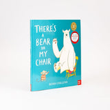 Bear On My Chair (10Th Anniv)