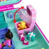 Polly Pocket Mattel'in 80. Yıl Dönümü Hatıra Koleksiyonu Oyun Seti