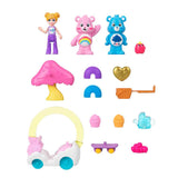 Polly Pocket Care Bear Oyun Seti