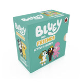 Bluey: Bluey and Friends Little Library
