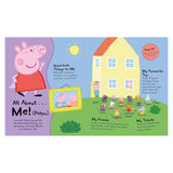 Peppa Pig: Peppa’s World: The Must-Have Guide