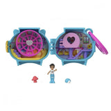 Polly Pocket Sevimli Hayvanlar Mini Oyun Seti