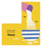 Jamie Oliver: Let's Make Pancakes