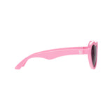 Babiators Original Heart | Bubblegum
