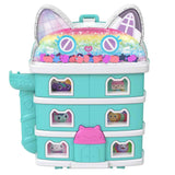 Polly Pocket Gabby's Dollhouse Oyun Seti