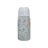 SipnJoy QuickGulp Tritan Suluk 420 ml | Adventure Trails