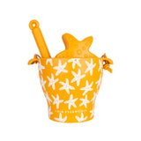 Swim Essentials Silikon Oyuncak Seti Kova / Kürek / 3 Adet Kalıp - Sea Stars