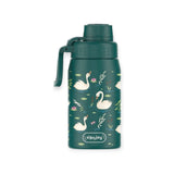 SipnJoy WideWonder Çocuk Su Termosu 420 ml | Swan Harmony