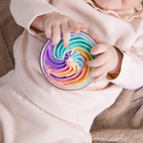 My Oh My! Naturals Body Butter Rainbows and Unicorns