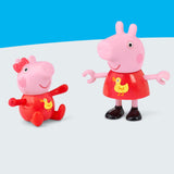 Peppa Pig Peppa and Evie's Park Fun Oyun Seti