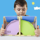 Peppa Pig Pop-Open Oyun Grubu Seti