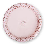 Swim Essentials Şişme Oyun ve Yüzme Havuzu 100 cm - Pink Leopard