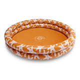 Swim Essentials Şişme Oyun ve Yüzme Havuzu 100 cm - Sea Stars