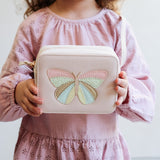 Mimi & Lula Spring Butterfly Çanta