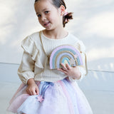 Mimi & Lula Dreamland Rainbow Çanta