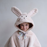 Mimi & Lula Bunny Pelerin