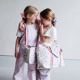 Mimi & Lula Dreamland Weekender Seyahat Çantası