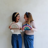 Mimi & Lula Radiant Rainbow Mücevher Kutusu