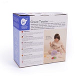 Classic World Ahşap Grace Tost Makinesi