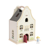 Classic World Ahşap Rüya Oyun Evi