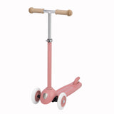 Banwood Eco Scooter | Koyu Pembe