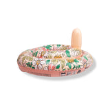 Swim Essentials Sırt Destekli Yüzme Simidi - Blossom