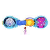 Polly Pocket Mini Oyun Seti - Rainbow