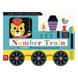 Number Train