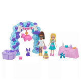 Polly Pocket Doğum Günü Partisi