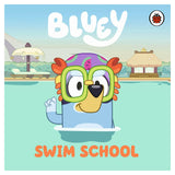 Bluey: Swim School