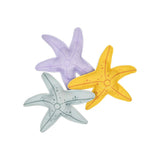 Swim Essentials 3'lü Kum Dolgulu Dalış Oyuncağı - Sea Stars