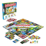 Monopoly Pokemon