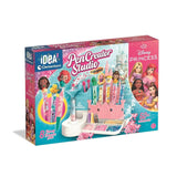 Clementoni Kalem Tasarım Stüdyosu - Princess